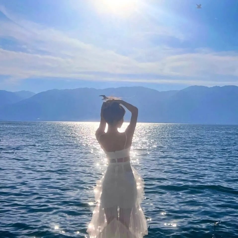 上辈子苦够了这辈子打死她都不嫁了