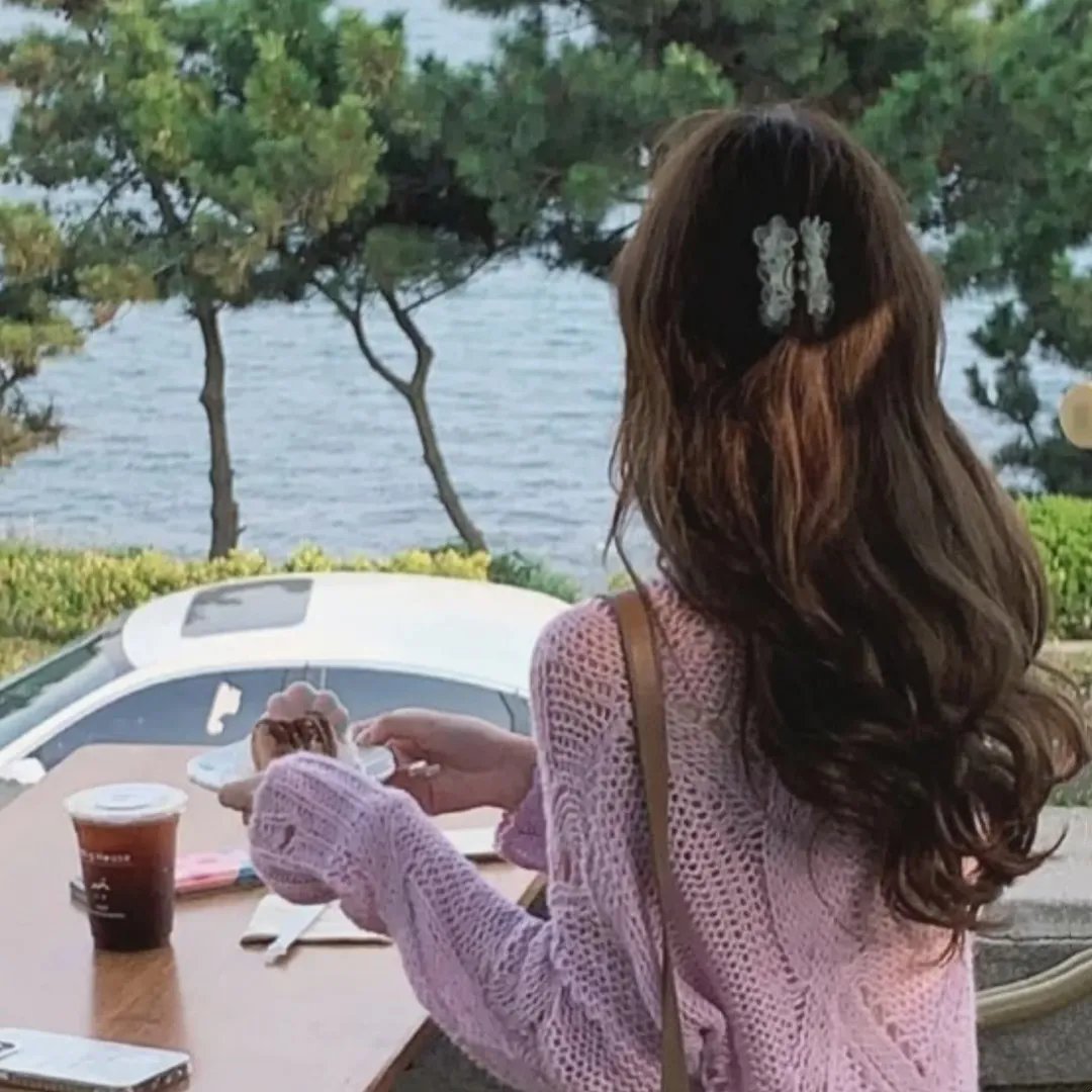 星辰璀璨不及卿